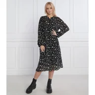 Sukienki - Samsøe Samsøe Sukienka - miniaturka - grafika 1