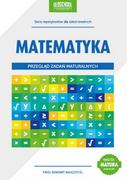 Materiały pomocnicze dla uczniów - Matematyka. Oldschool. Przegląd zadań maturalnych. Klasa 1-3. Materiały pomocnicze - szkoła ponadgimnazjalna - Danuta Zaremba - miniaturka - grafika 1