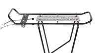Bagażniki rowerowe - Sport Arsenal Bagażnik LRC Art. 022 czarny / Rozmiar koła: 26" 27,5" 28" 27" ART. 022 - miniaturka - grafika 1
