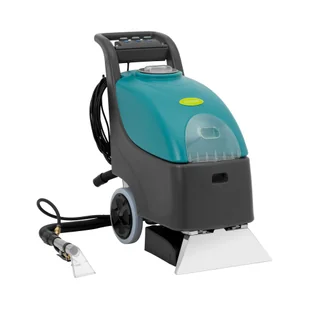 ulsonix Maszyna do prania dywanów 40 cm 220 m²/h 1500 W - Odkurzacze przemysłowe - miniaturka - grafika 1