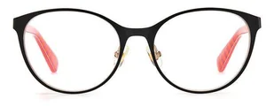 Okulary korekcyjne Kate Spade CARPI 807 - Okulary korekcyjne, oprawki, szkła - miniaturka - grafika 3