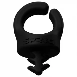 Smallrig Organizer do kabli do otworów gwintowanych 3/8"-16 czarny (3szt) - Akcesoria do statywów - miniaturka - grafika 1