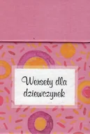 Dewocjonalia - Wersety dla dziewczynek - pudełko z wersetami na kartach - miniaturka - grafika 1