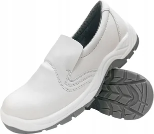 Buty bezpieczne FODREIS W r. 46 - Obuwie robocze - miniaturka - grafika 1
