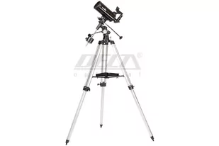 Sky-Watcher (Synta) Teleskop BKMAK102EQ2 SW-3200 - Teleskopy - miniaturka - grafika 1