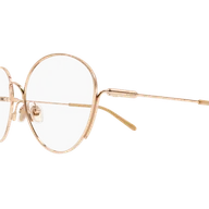 Okulary korekcyjne, oprawki, szkła - Okulary przeciwsłoneczne Chloé CH0168O 002 - miniaturka - grafika 1