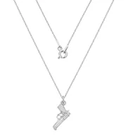 Naszyjniki - Myness, Naszyjnik z pistoletem Beretta, rozmiar 45 cm - miniaturka - grafika 1