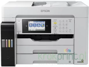 Urz. wiel. atr. Epson EcoTank Pro L15180 (C11CH71406) - Urządzenia wielofunkcyjne - miniaturka - grafika 1