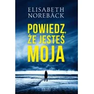 Kryminały - Powiedz, że jesteś moja - miniaturka - grafika 1