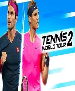 Tennis World Tour 2 PC - Gry PC Cyfrowe - miniaturka - grafika 2