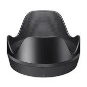 Osłony przeciwsłoneczne do aparatów - Osłona na obiektyw przód SIGMA LH878-02 (35 mm F1.2 Art) - miniaturka - grafika 1