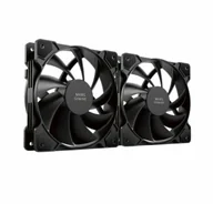 Akcesoria do komputerów stacjonarnych - Mars Gaming Wentylator do Obudowy MFPWMX2 12 cm - miniaturka - grafika 1
