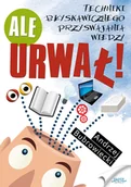 E-booki - podręczniki - Andrzej Bubrowiecki Ale urwał! - miniaturka - grafika 1