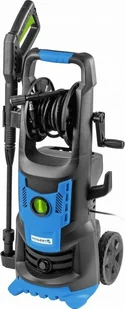 Högert Technik HOGERT MYJKA CISNIENIOWA 2400W 180 BAR - Myjki ciśnieniowe - miniaturka - grafika 1