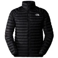 Kurtki męskie - Kurtka męska The North Face M Bettaforca Lt Down Jacket Rozmiar: L / Kolor: czarny - miniaturka - grafika 1