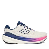 Buty sportowe damskie - Buty do biegania New Balance Infinion 1080 v15 W10801L7 Biały - miniaturka - grafika 1