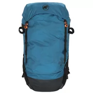 Plecaki - Mammut Ducan 24 Plecak 54 cm sapphire-black - miniaturka - grafika 1