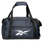 Torby podróżne - Reebok Wayland Torba podróżna Niebieski 40x25x20 cms Poliester 20L by Joumma Bags, niebieski, Talla única, Torba podróżna - miniaturka - grafika 1
