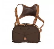 Nerki - torba Helikon-Tex Chest Pack Numbat Earth Brown / Clay B - miniaturka - grafika 1
