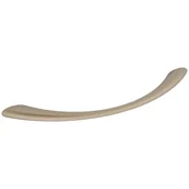 Zawiasy, okucia i inne akcesoria - Uchwyt 128 mm UP81 nikiel mat - miniaturka - grafika 1