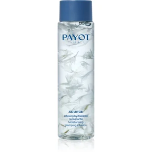 Payot Source Moisturising Plumping Infusion nawilżający żel do twarzy 125ml - Żele do mycia twarzy - miniaturka - grafika 1