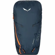 Plecaki - Salewa Ortles Wall 38L Plecak 64 cm dark denim - miniaturka - grafika 1