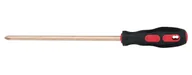 Przedłużacze i rozgałęźniki - KS TOOLS BERYLLIUM+ Wkr?tak krzy?akowy PH4, 450 mm - miniaturka - grafika 1