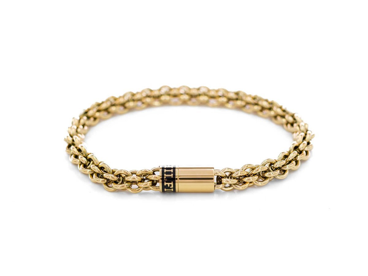 Bransoleta męska Tommy Hilfiger 2790522