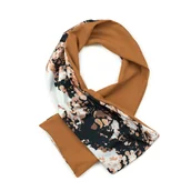 Apaszki i szaliki damskie - Opaska na druciku Twister - miniaturka - grafika 1