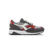 Sneakersy damskie - Sneakersy DIADORA N902-40 - miniaturka - grafika 1