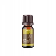 Aromaterapia - Olejek Cananga 100% eteryczny 10ml Nanga - miniaturka - grafika 1