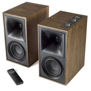 Klipsch THE FIVES orzech - Głośniki i kolumny - miniaturka - grafika 1
