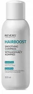 Szampony do włosów - Revers Wygładzający Kompres Szampon do włosów szorstkich HAIRBOOST 500ml - miniaturka - grafika 1