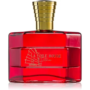Jeanne Arthes La Voile Rouge Intense woda perfumowana dla mężczyzn 100 ml - Wody i perfumy męskie - miniaturka - grafika 1