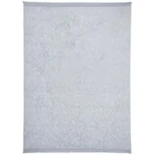 Dywany - Dywan Vista 80 x 140 cm ornament szary - miniaturka - grafika 1