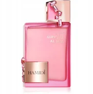 Wody i perfumy damskie - Hamidi Kunouz Al Hub EDP W 100 ml - miniaturka - grafika 1