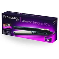 Prostownice i karbownice do włosów - Remington - Prostownica Ceramiczna S1005 - miniaturka - grafika 1