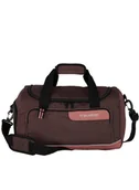 Walizki - Torba podróżna Travelite Viia - spring rose - miniaturka - grafika 1