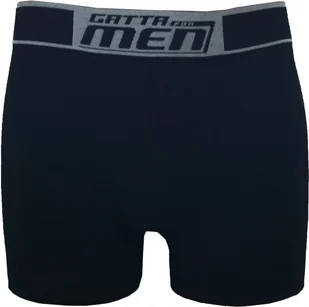 Męskie bokserki Gatta cotton boxer rozm. XXL - Majtki męskie - miniaturka - grafika 1
