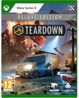 Gry PC - Teardown: Deluxe Edition PL (XSX) - miniaturka - grafika 1