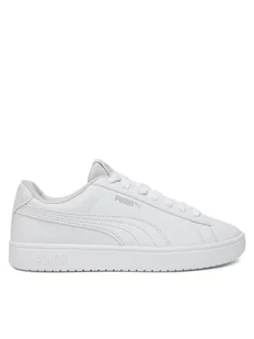 Puma Sneakersy RICKIE CLASSIC JR 39425208 Biały - Buty dla dziewczynek - miniaturka - grafika 1