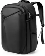 Torby na laptopy - inateck Notebook-Rucksack BP03010 black 40L BP03010_BLACK - miniaturka - grafika 1