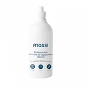 Środki do kuchni i łazienki - Massi MASSI Profesjonalne mleczko do czyszczenia łazienki MSA-CH-M01 - miniaturka - grafika 1