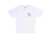 Koszulki męskie - T-shirt Męski VANS Moving Co SS White VN000PCQWHT1 S - miniaturka - grafika 1