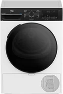 Suszarki do prania - Beko BM3T49249WBDC 9kg Pompa ciepła SteamCure - miniaturka - grafika 1