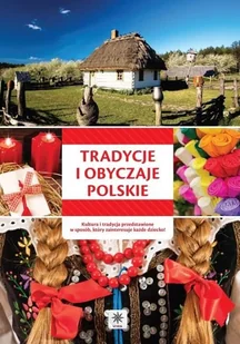 Tradycje i obyczaje polskie - Kuchnia polska - miniaturka - grafika 1