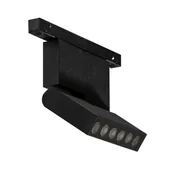 Lampy pozostałe - Azzardo ALDO AZ4623 reflektor szynowy 1x12W/LED IP20 AZ4623 - miniaturka - grafika 1