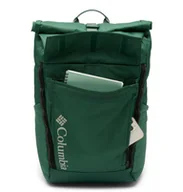 Plecaki - Plecak miejski unisex Columbia CONVEY III 27 L zielony 2094521375 - miniaturka - grafika 1