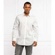 Koszule męskie - GUESS Koszula Slim Fit - miniaturka - grafika 1