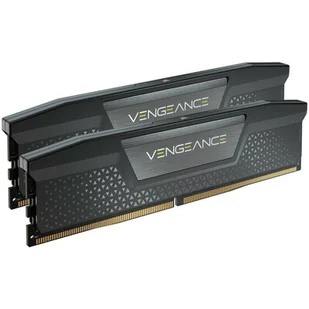Corsair Vengeance DDR5 32 GB 5600MHz CL36 CMK32GX5M2B5600C36 CMK32GX5M2B5600C36 - Pamięci RAM - miniaturka - grafika 1
